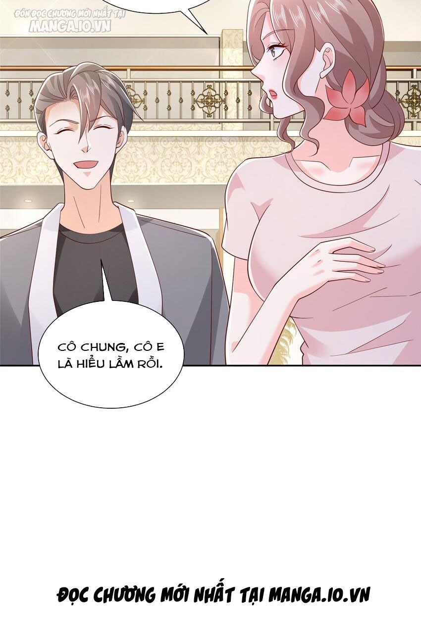 đọc truyện Mỗi Tuần Ta Có Một Nghề Nghiệp Mới Chương 502 ảnh 13 tại Thiên Thai Truyện