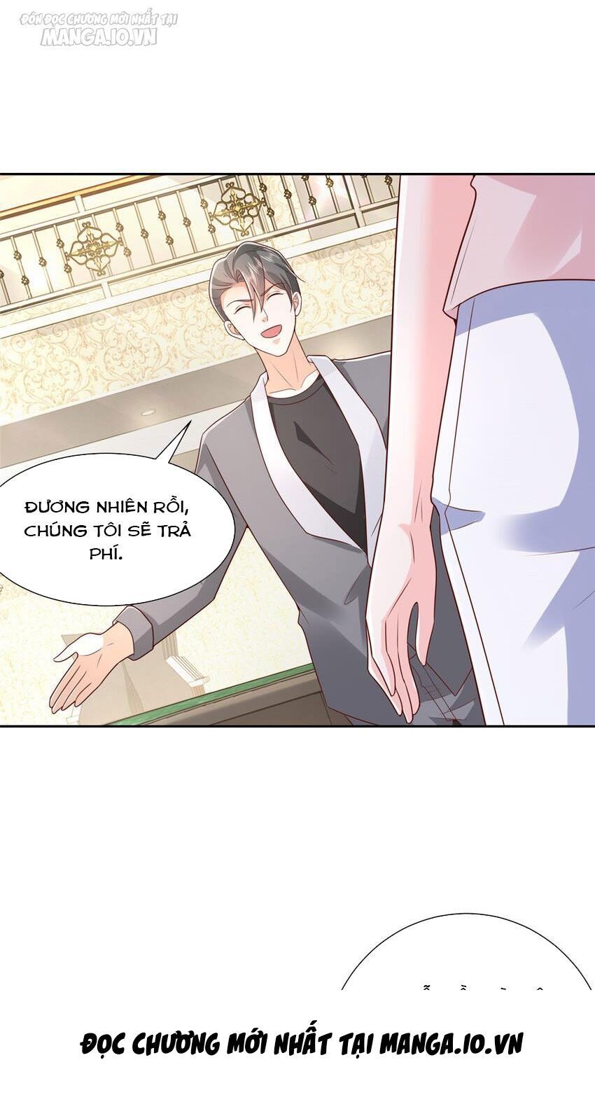 đọc truyện Mỗi Tuần Ta Có Một Nghề Nghiệp Mới Chương 502 ảnh 15 tại Thiên Thai Truyện