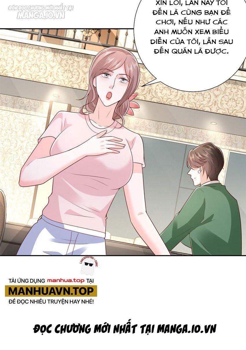 đọc truyện Mỗi Tuần Ta Có Một Nghề Nghiệp Mới Chương 502 ảnh 16 tại Thiên Thai Truyện