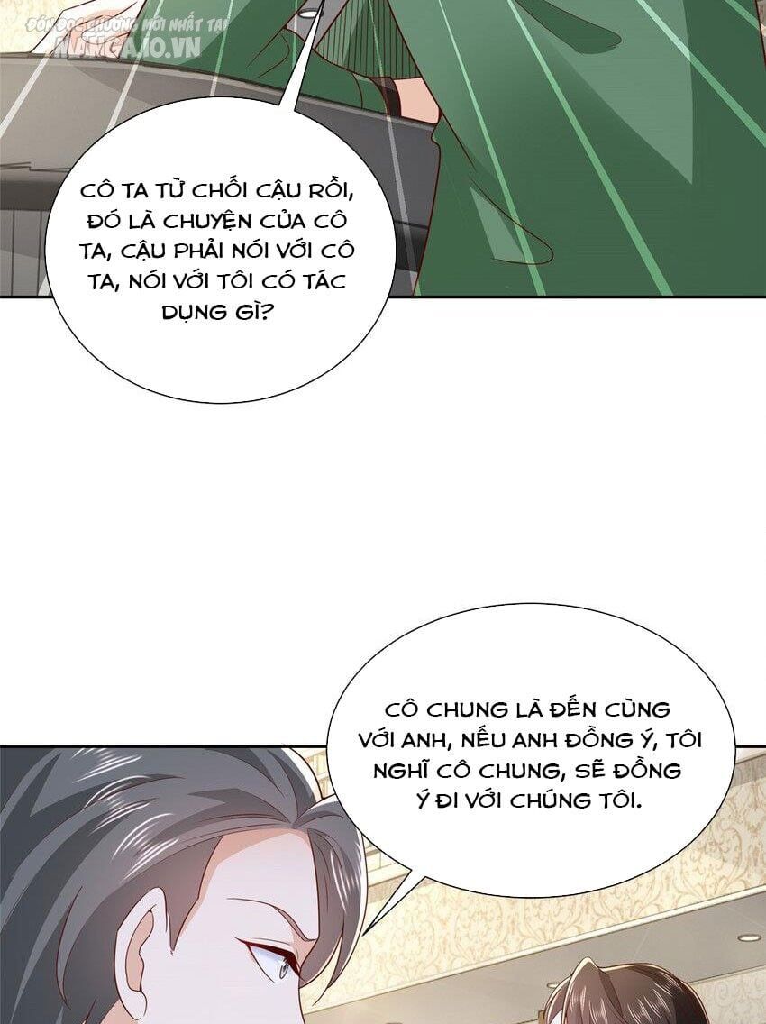 đọc truyện Mỗi Tuần Ta Có Một Nghề Nghiệp Mới Chương 502 ảnh 19 tại Thiên Thai Truyện