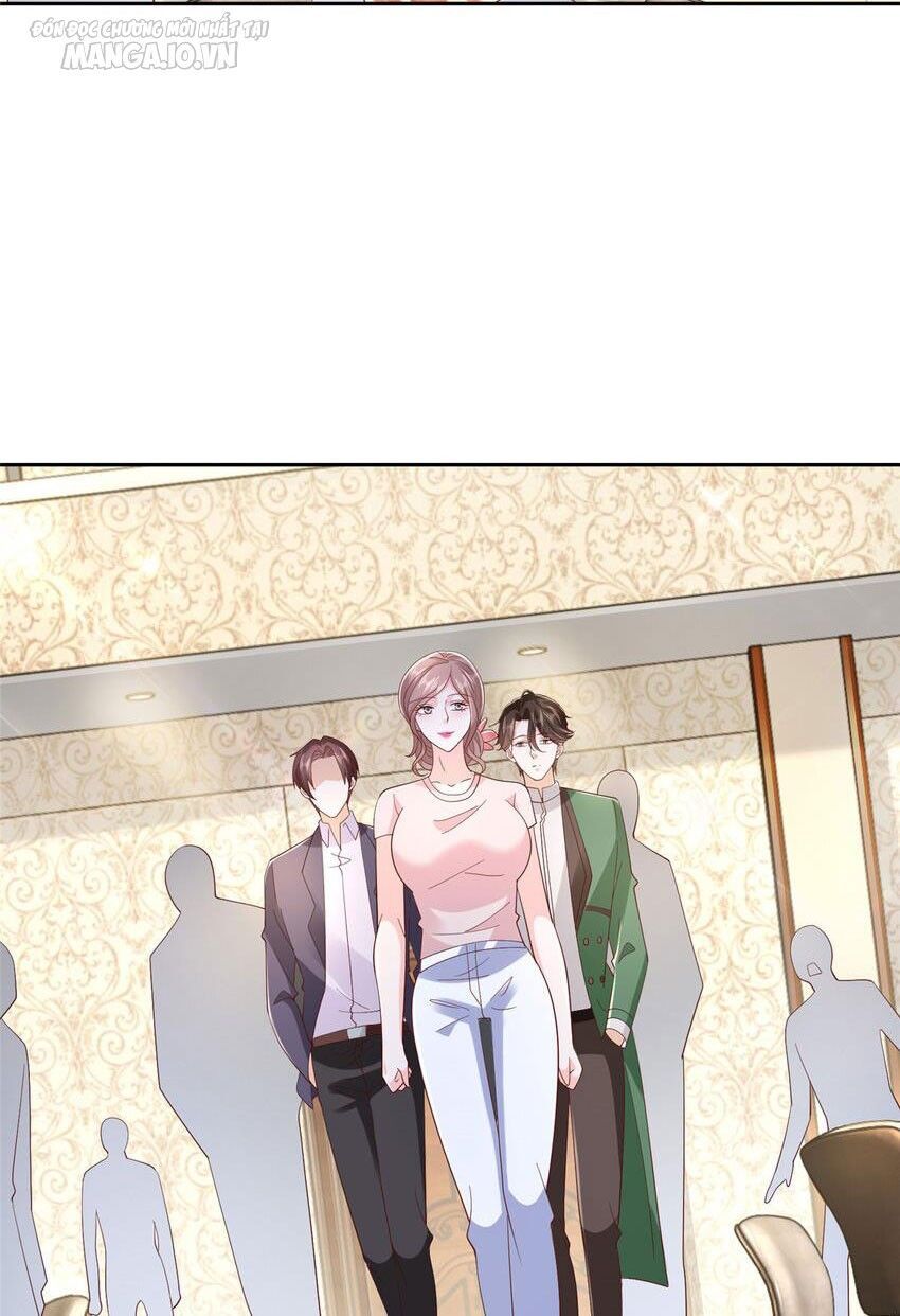 đọc truyện Mỗi Tuần Ta Có Một Nghề Nghiệp Mới Chương 502 ảnh 4 tại Thiên Thai Truyện