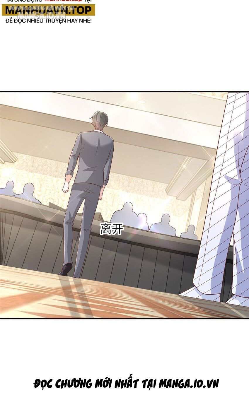 đọc truyện Mỗi Tuần Ta Có Một Nghề Nghiệp Mới Chương 502 ảnh 23 tại Thiên Thai Truyện