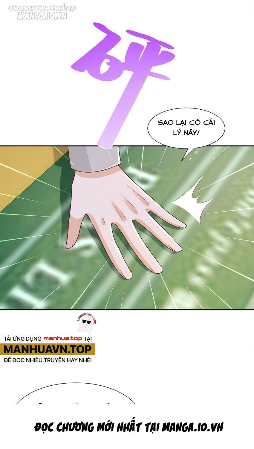 đọc truyện Mỗi Tuần Ta Có Một Nghề Nghiệp Mới Chương 502 ảnh 26 tại Thiên Thai Truyện