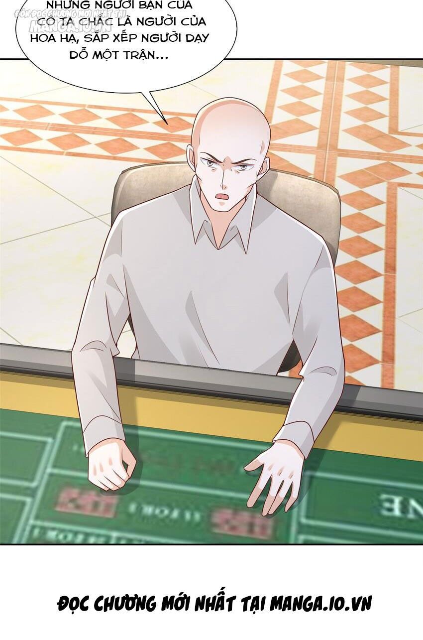 đọc truyện Mỗi Tuần Ta Có Một Nghề Nghiệp Mới Chương 502 ảnh 27 tại Thiên Thai Truyện