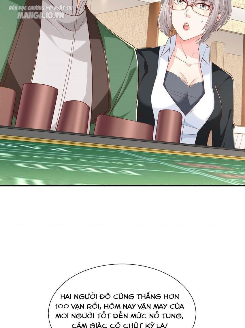 đọc truyện Mỗi Tuần Ta Có Một Nghề Nghiệp Mới Chương 502 ảnh 30 tại Thiên Thai Truyện