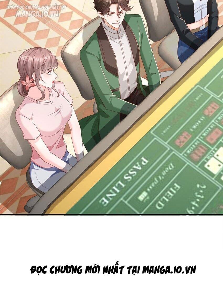 đọc truyện Mỗi Tuần Ta Có Một Nghề Nghiệp Mới Chương 502 ảnh 34 tại Thiên Thai Truyện