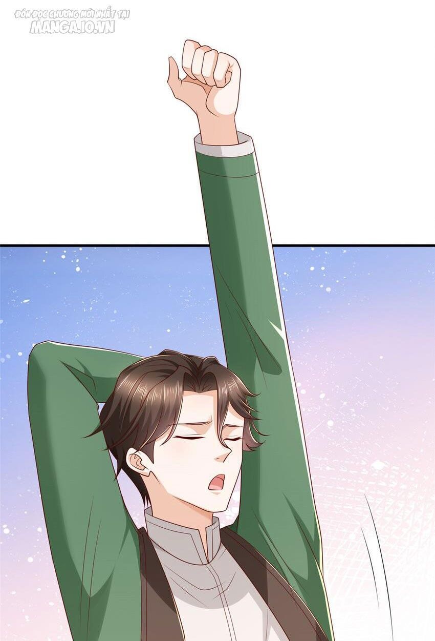 đọc truyện Mỗi Tuần Ta Có Một Nghề Nghiệp Mới Chương 502 ảnh 35 tại Thiên Thai Truyện