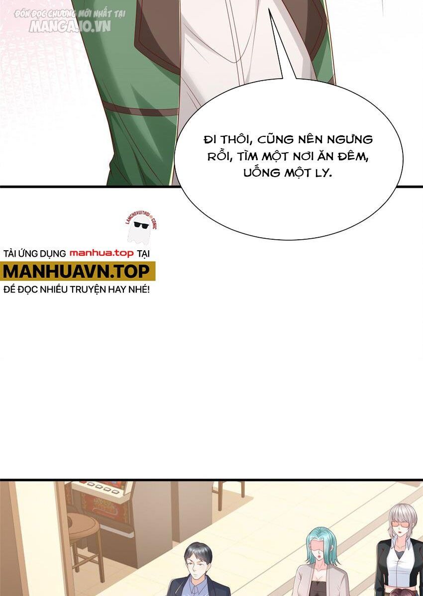 đọc truyện Mỗi Tuần Ta Có Một Nghề Nghiệp Mới Chương 502 ảnh 36 tại Thiên Thai Truyện