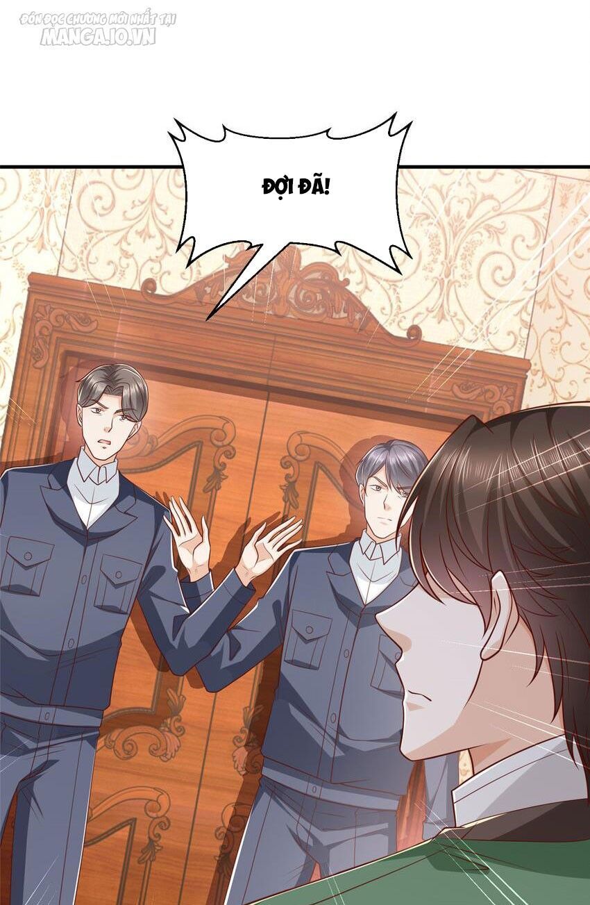 đọc truyện Mỗi Tuần Ta Có Một Nghề Nghiệp Mới Chương 502 ảnh 38 tại Thiên Thai Truyện