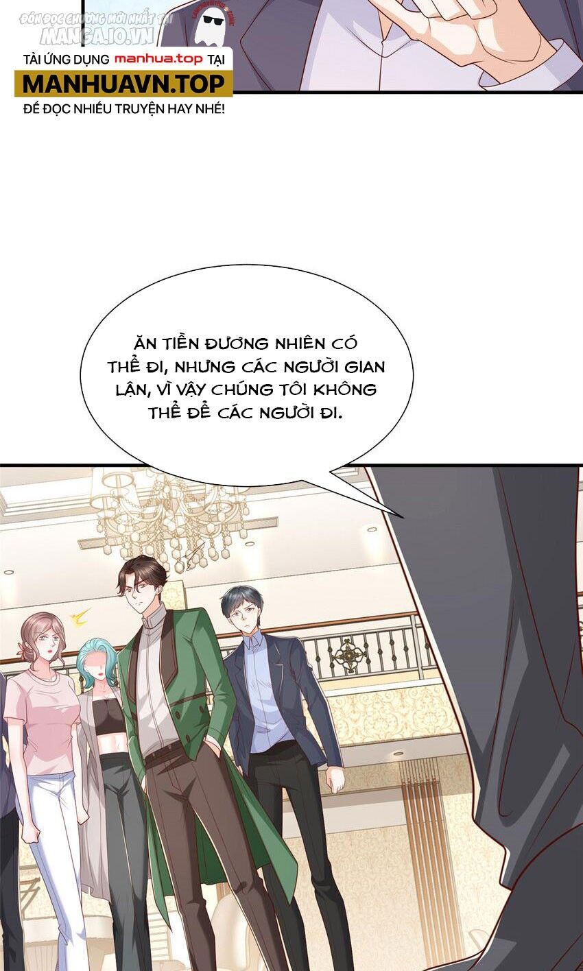 đọc truyện Mỗi Tuần Ta Có Một Nghề Nghiệp Mới Chương 502 ảnh 40 tại Thiên Thai Truyện