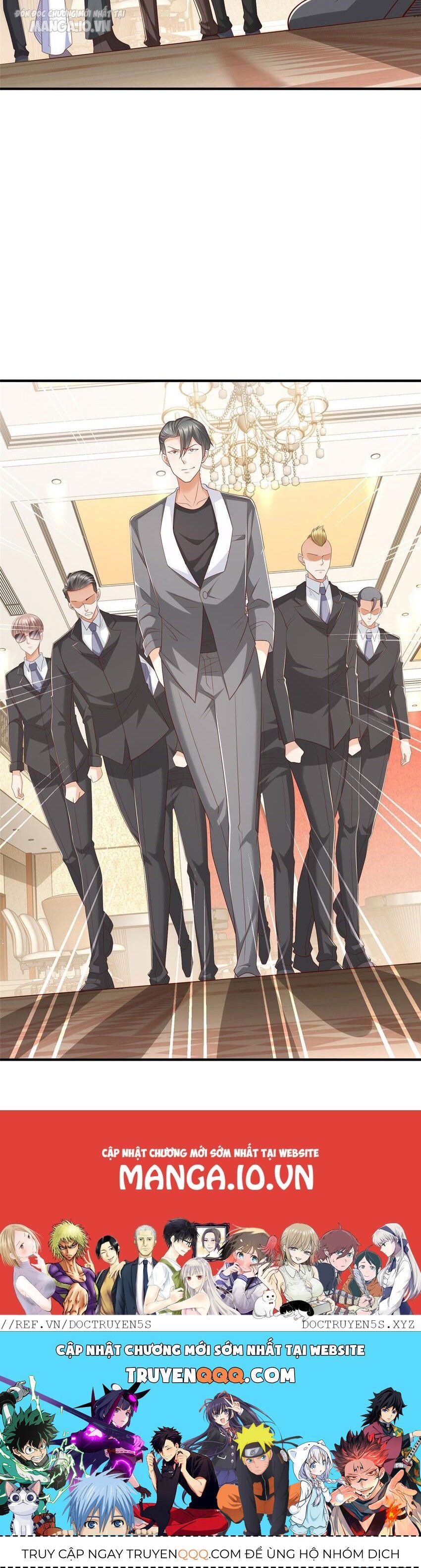 đọc truyện Mỗi Tuần Ta Có Một Nghề Nghiệp Mới Chương 502 ảnh 41 tại Thiên Thai Truyện