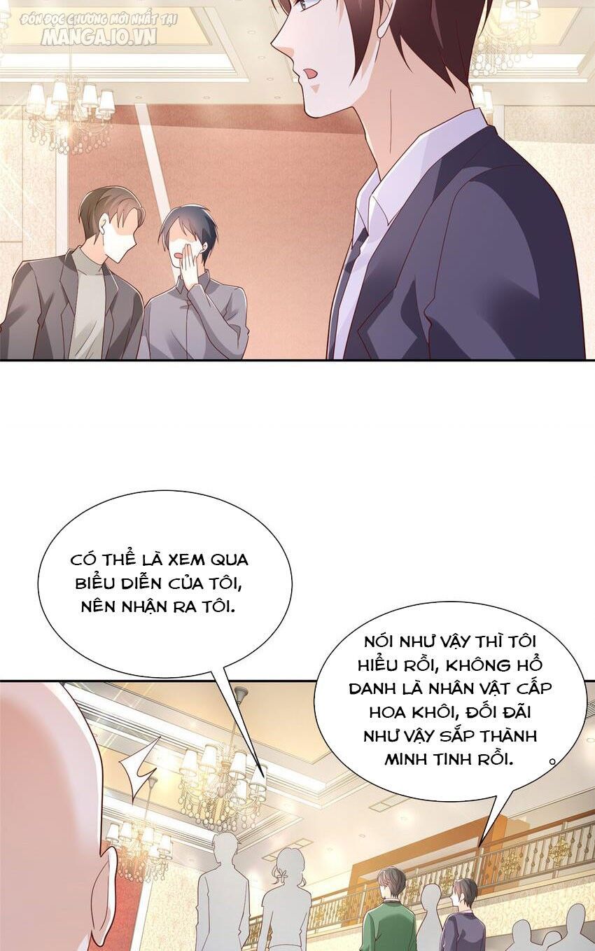 đọc truyện Mỗi Tuần Ta Có Một Nghề Nghiệp Mới Chương 502 ảnh 6 tại Thiên Thai Truyện