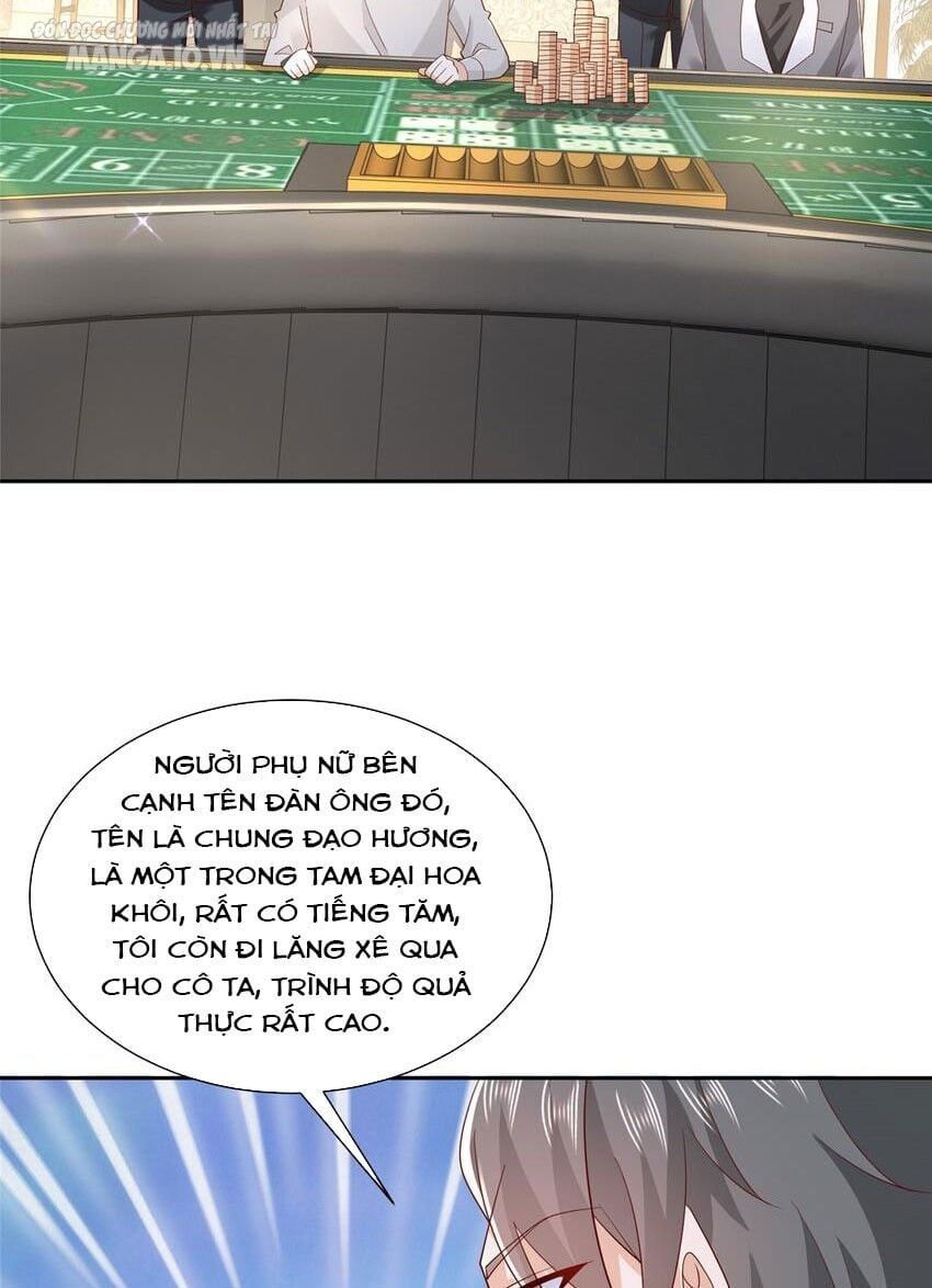 đọc truyện Mỗi Tuần Ta Có Một Nghề Nghiệp Mới Chương 502 ảnh 8 tại Thiên Thai Truyện