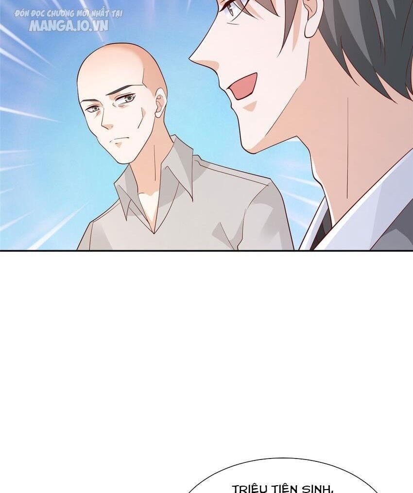 đọc truyện Mỗi Tuần Ta Có Một Nghề Nghiệp Mới Chương 502 ảnh 9 tại Thiên Thai Truyện