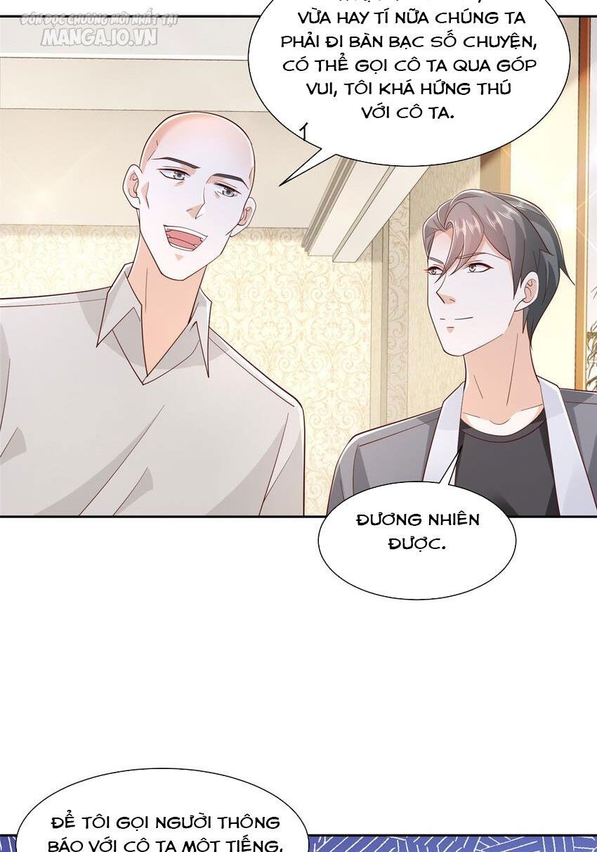 đọc truyện Mỗi Tuần Ta Có Một Nghề Nghiệp Mới Chương 502 ảnh 10 tại Thiên Thai Truyện