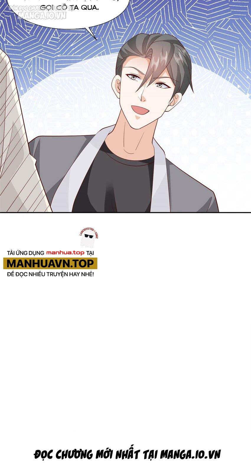 đọc truyện Mỗi Tuần Ta Có Một Nghề Nghiệp Mới Chương 502 ảnh 11 tại Thiên Thai Truyện