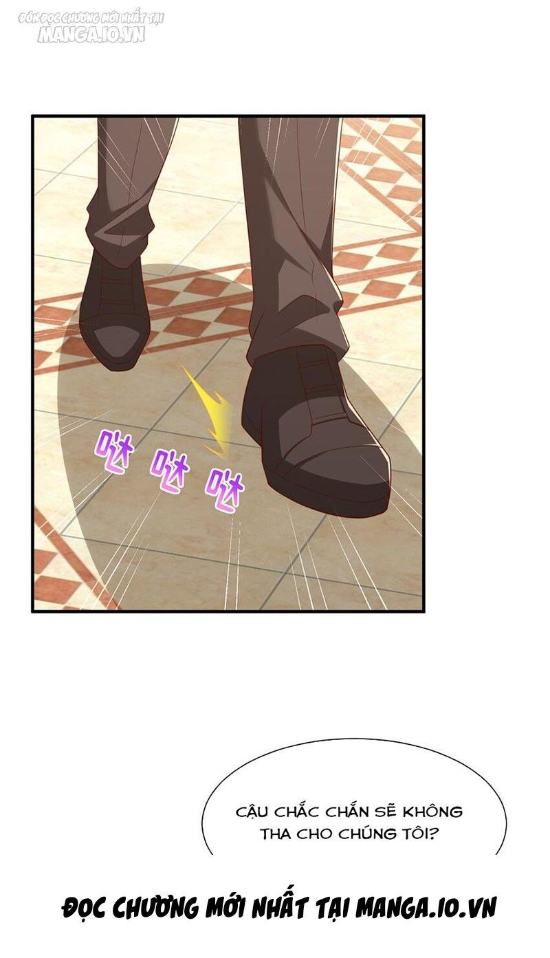 đọc truyện Mỗi Tuần Ta Có Một Nghề Nghiệp Mới Chương 503 ảnh 16 tại Thiên Thai Truyện