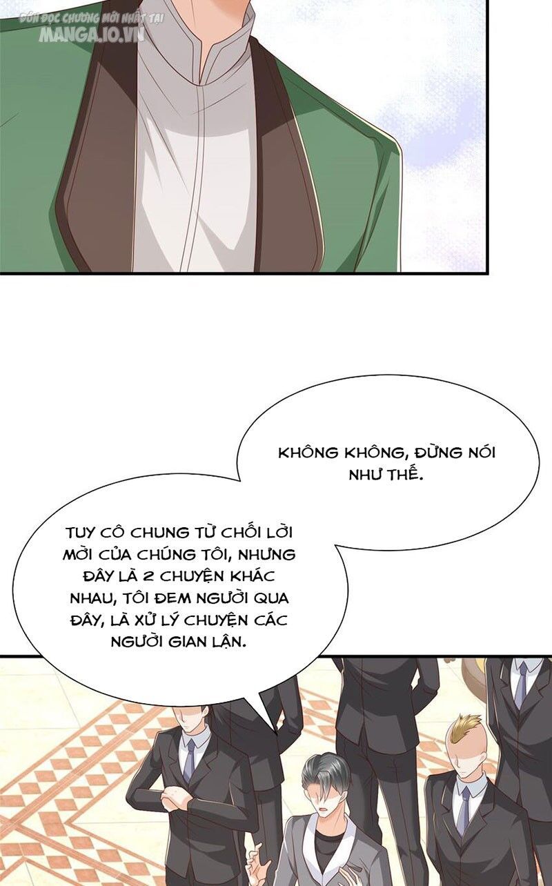 đọc truyện Mỗi Tuần Ta Có Một Nghề Nghiệp Mới Chương 503 ảnh 4 tại Thiên Thai Truyện