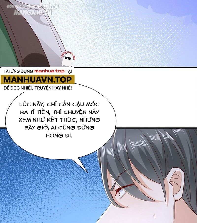 đọc truyện Mỗi Tuần Ta Có Một Nghề Nghiệp Mới Chương 503 ảnh 30 tại Thiên Thai Truyện