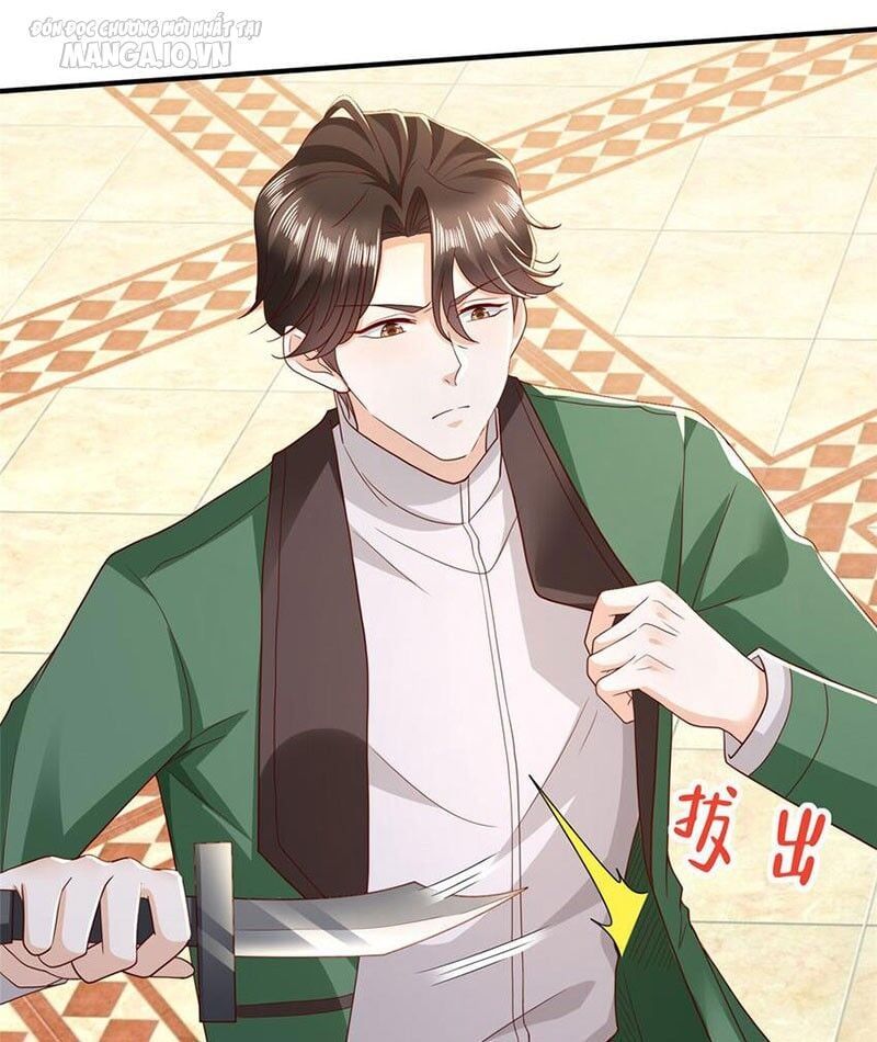 đọc truyện Mỗi Tuần Ta Có Một Nghề Nghiệp Mới Chương 503 ảnh 32 tại Thiên Thai Truyện