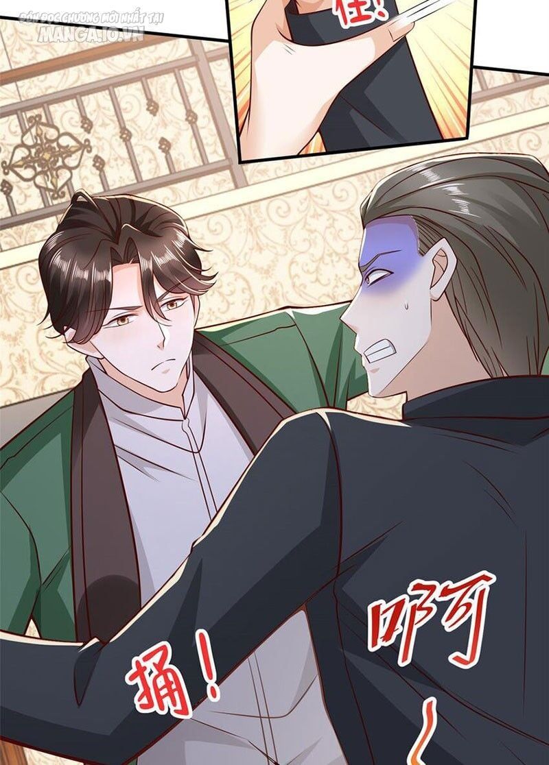 đọc truyện Mỗi Tuần Ta Có Một Nghề Nghiệp Mới Chương 503 ảnh 34 tại Thiên Thai Truyện