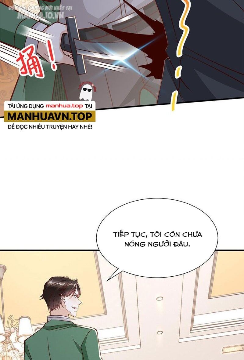 đọc truyện Mỗi Tuần Ta Có Một Nghề Nghiệp Mới Chương 503 ảnh 35 tại Thiên Thai Truyện