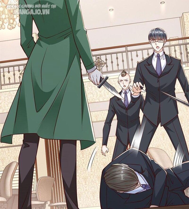 đọc truyện Mỗi Tuần Ta Có Một Nghề Nghiệp Mới Chương 503 ảnh 36 tại Thiên Thai Truyện