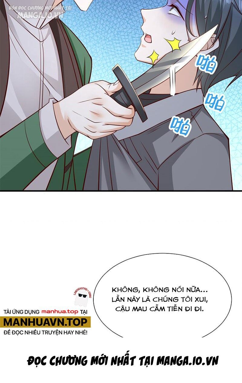 đọc truyện Mỗi Tuần Ta Có Một Nghề Nghiệp Mới Chương 503 ảnh 40 tại Thiên Thai Truyện