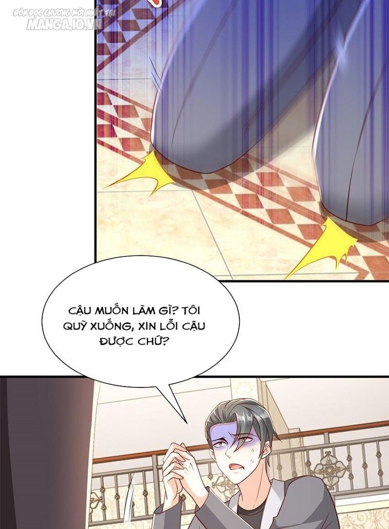 đọc truyện Mỗi Tuần Ta Có Một Nghề Nghiệp Mới Chương 503 ảnh 44 tại Thiên Thai Truyện