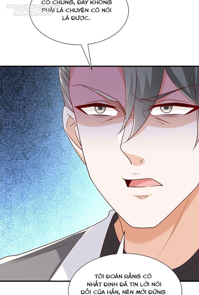 đọc truyện Mỗi Tuần Ta Có Một Nghề Nghiệp Mới Chương 503 ảnh 8 tại Thiên Thai Truyện