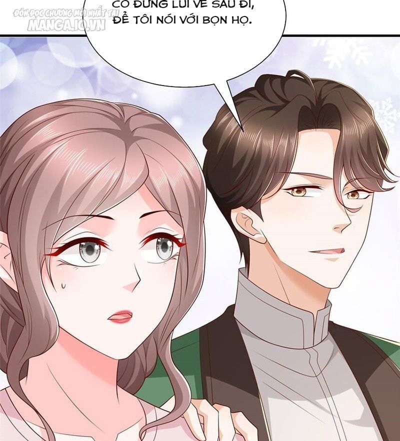 đọc truyện Mỗi Tuần Ta Có Một Nghề Nghiệp Mới Chương 503 ảnh 10 tại Thiên Thai Truyện