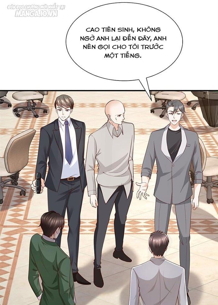 đọc truyện Mỗi Tuần Ta Có Một Nghề Nghiệp Mới Chương 504 ảnh 13 tại Thiên Thai Truyện