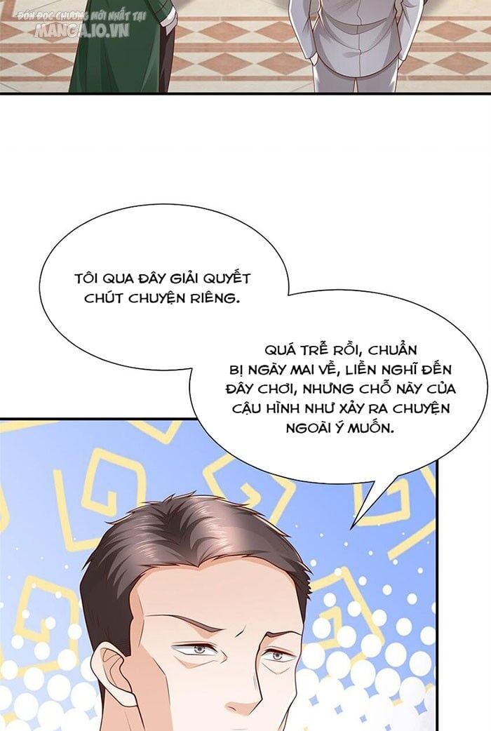 đọc truyện Mỗi Tuần Ta Có Một Nghề Nghiệp Mới Chương 504 ảnh 14 tại Thiên Thai Truyện