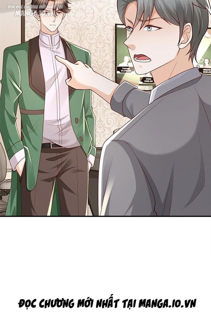 đọc truyện Mỗi Tuần Ta Có Một Nghề Nghiệp Mới Chương 504 ảnh 16 tại Thiên Thai Truyện