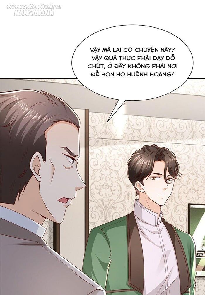 đọc truyện Mỗi Tuần Ta Có Một Nghề Nghiệp Mới Chương 504 ảnh 17 tại Thiên Thai Truyện