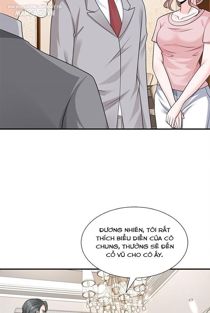 đọc truyện Mỗi Tuần Ta Có Một Nghề Nghiệp Mới Chương 504 ảnh 21 tại Thiên Thai Truyện