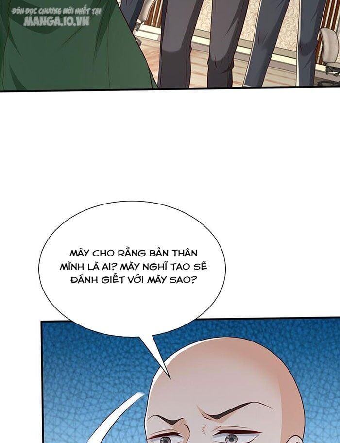 đọc truyện Mỗi Tuần Ta Có Một Nghề Nghiệp Mới Chương 504 ảnh 4 tại Thiên Thai Truyện