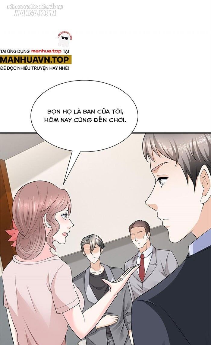 đọc truyện Mỗi Tuần Ta Có Một Nghề Nghiệp Mới Chương 504 ảnh 24 tại Thiên Thai Truyện