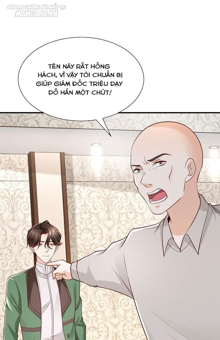 đọc truyện Mỗi Tuần Ta Có Một Nghề Nghiệp Mới Chương 504 ảnh 30 tại Thiên Thai Truyện