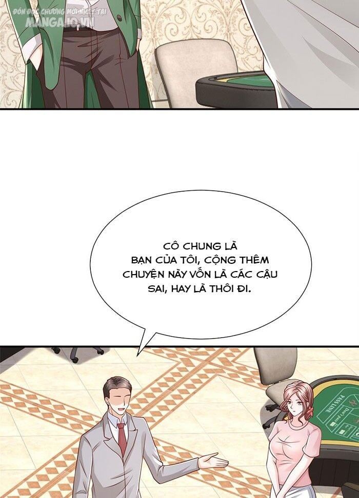 đọc truyện Mỗi Tuần Ta Có Một Nghề Nghiệp Mới Chương 504 ảnh 31 tại Thiên Thai Truyện