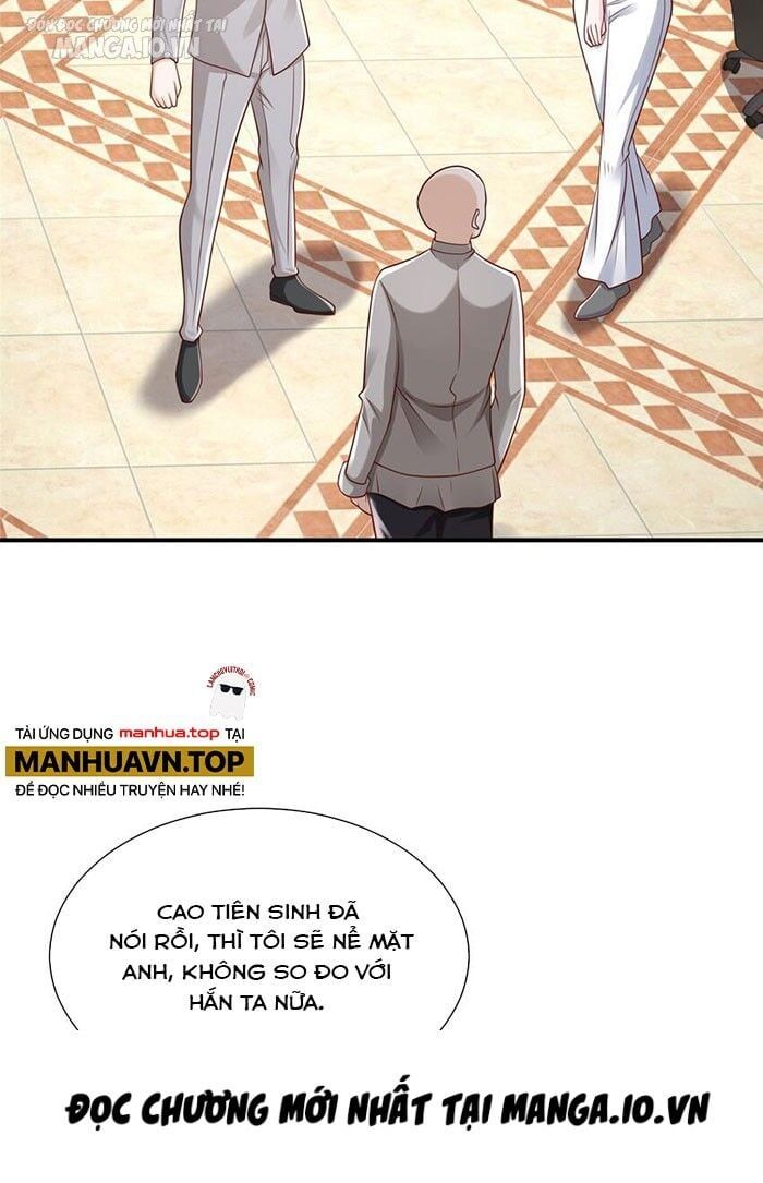 đọc truyện Mỗi Tuần Ta Có Một Nghề Nghiệp Mới Chương 504 ảnh 32 tại Thiên Thai Truyện