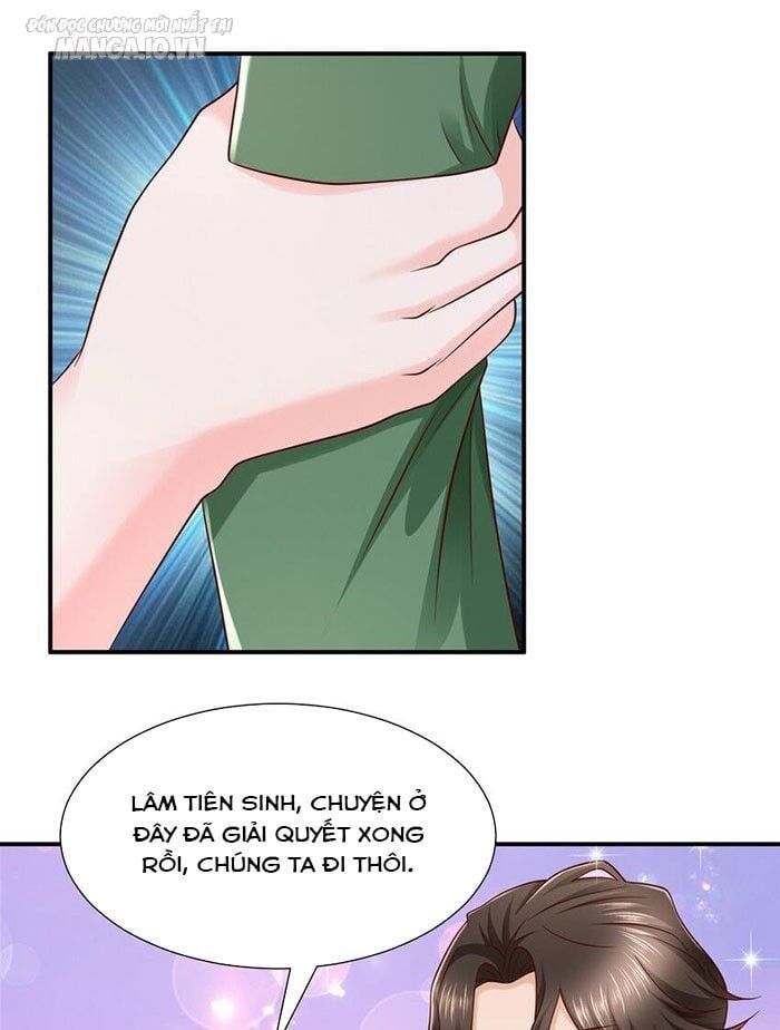 đọc truyện Mỗi Tuần Ta Có Một Nghề Nghiệp Mới Chương 504 ảnh 36 tại Thiên Thai Truyện