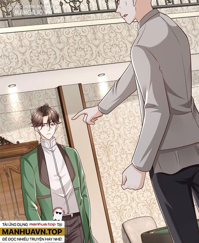 đọc truyện Mỗi Tuần Ta Có Một Nghề Nghiệp Mới Chương 504 ảnh 41 tại Thiên Thai Truyện