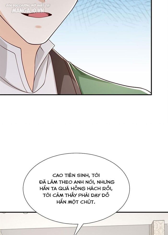 đọc truyện Mỗi Tuần Ta Có Một Nghề Nghiệp Mới Chương 504 ảnh 43 tại Thiên Thai Truyện