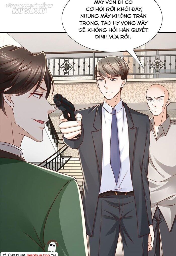 đọc truyện Mỗi Tuần Ta Có Một Nghề Nghiệp Mới Chương 504 ảnh 49 tại Thiên Thai Truyện