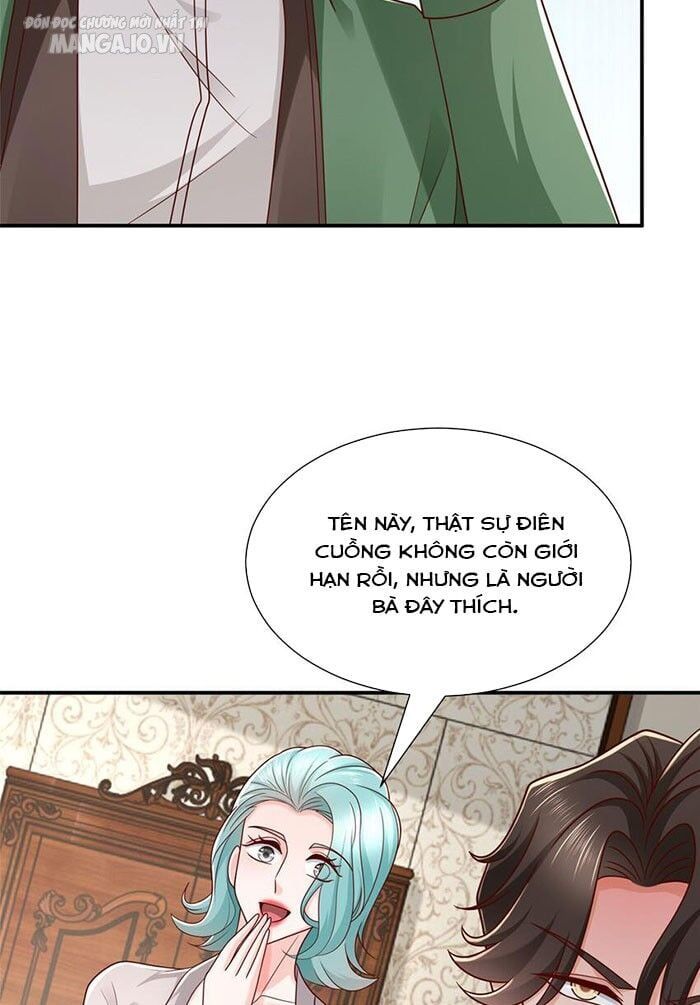 đọc truyện Mỗi Tuần Ta Có Một Nghề Nghiệp Mới Chương 504 ảnh 51 tại Thiên Thai Truyện