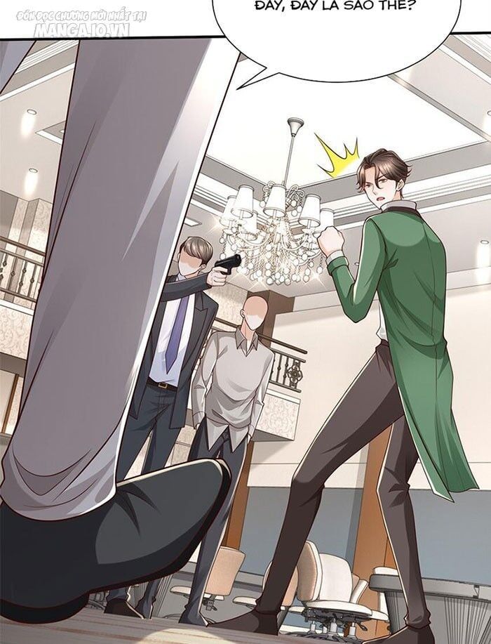 đọc truyện Mỗi Tuần Ta Có Một Nghề Nghiệp Mới Chương 504 ảnh 11 tại Thiên Thai Truyện