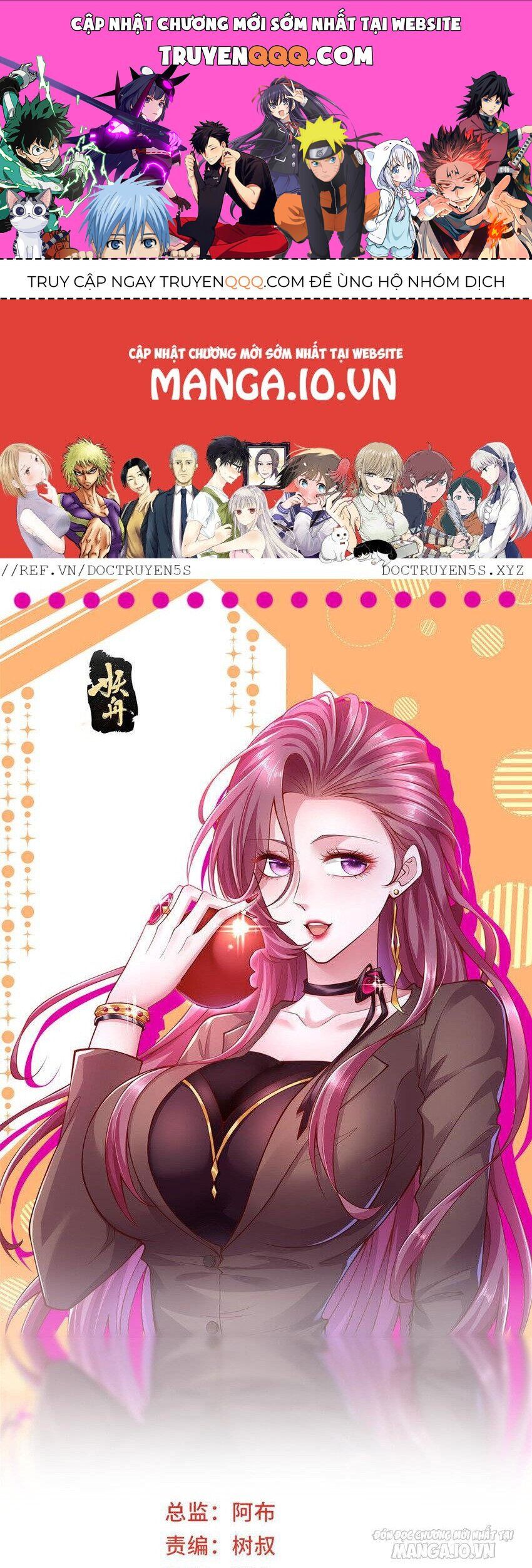 đọc truyện Mỗi Tuần Ta Có Một Nghề Nghiệp Mới Chương 505 ảnh 3 tại Thiên Thai Truyện