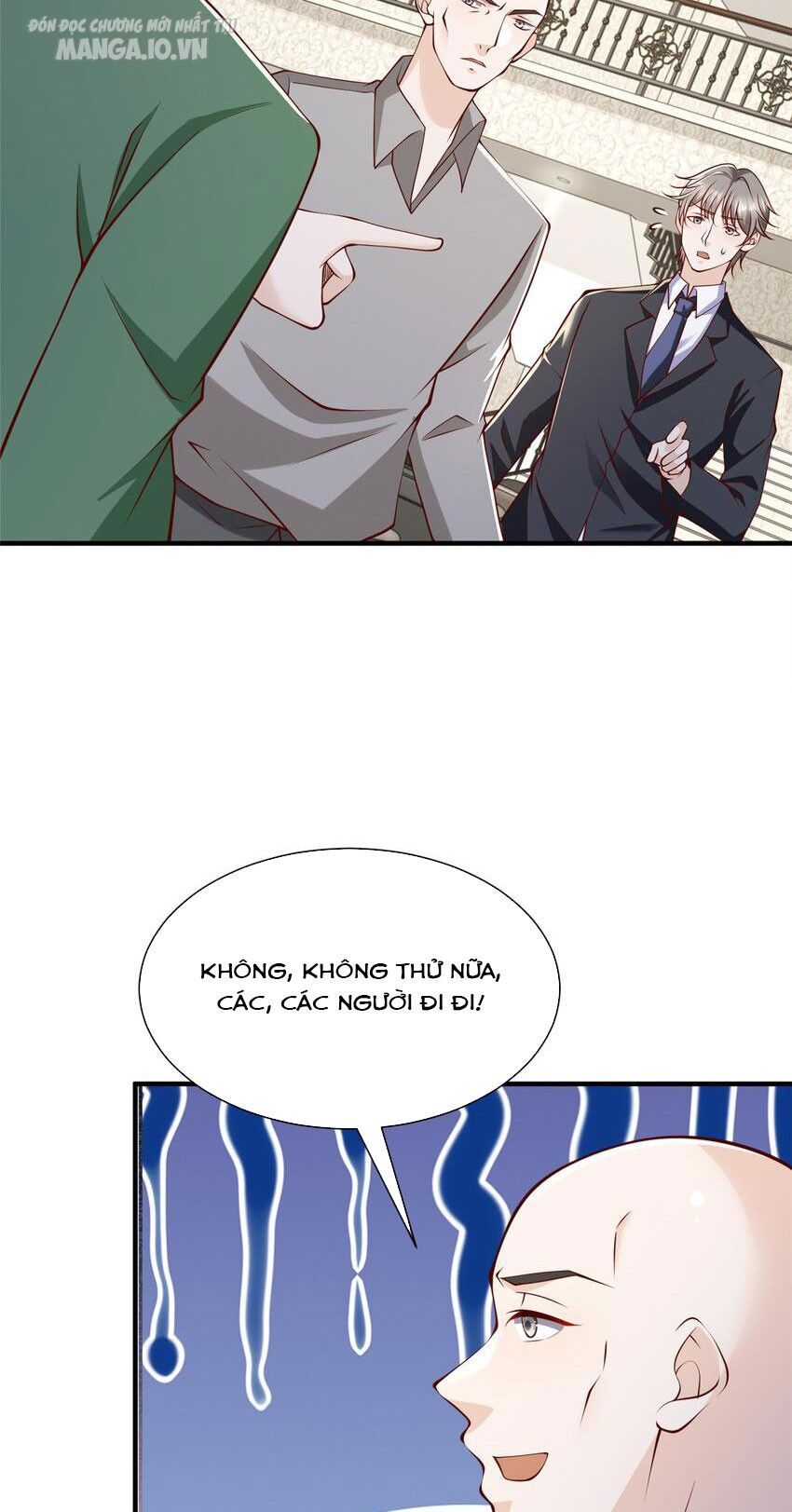 đọc truyện Mỗi Tuần Ta Có Một Nghề Nghiệp Mới Chương 505 ảnh 14 tại Thiên Thai Truyện