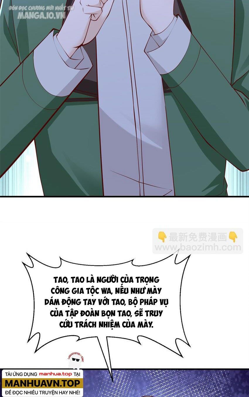 đọc truyện Mỗi Tuần Ta Có Một Nghề Nghiệp Mới Chương 505 ảnh 16 tại Thiên Thai Truyện